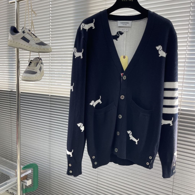 THOM BROWNE
